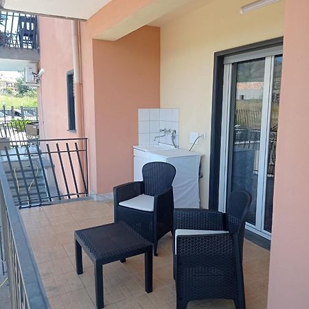 Trinacria Dell'Etna Villa Fiumefreddo di Sicilia Ngoại thất bức ảnh