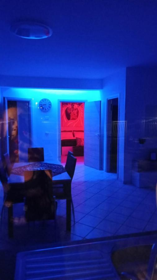 Trinacria Dell'Etna Villa Fiumefreddo di Sicilia Ngoại thất bức ảnh